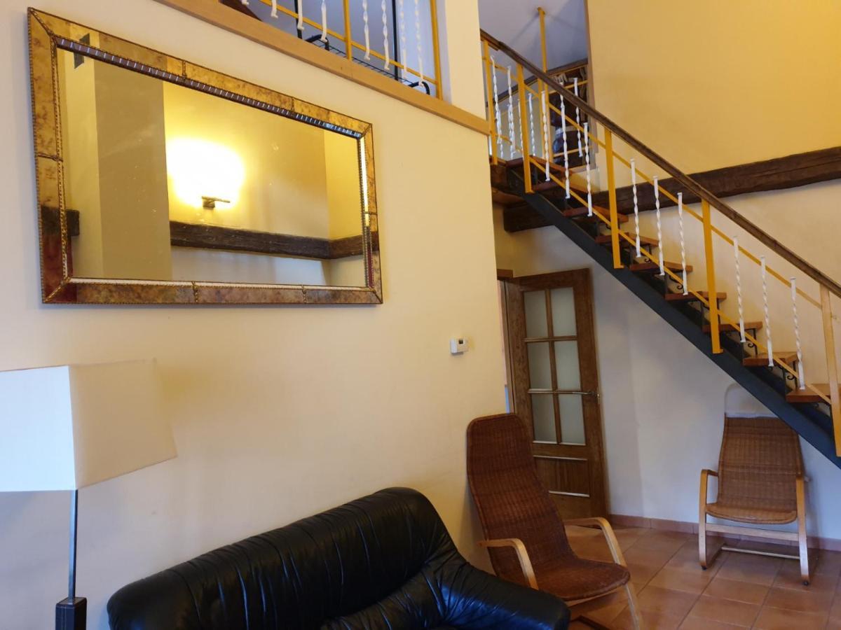 Casa Vsl-Tena Villa Sorripas Exteriör bild